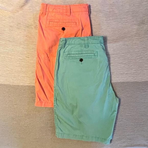 Arizona Jean Company Other - 🩳 Men’s Arizona khaki shorts. Size 38 waist